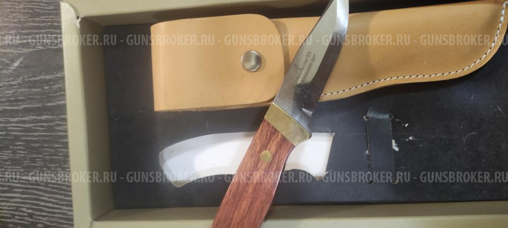 Нож mora laplander 95