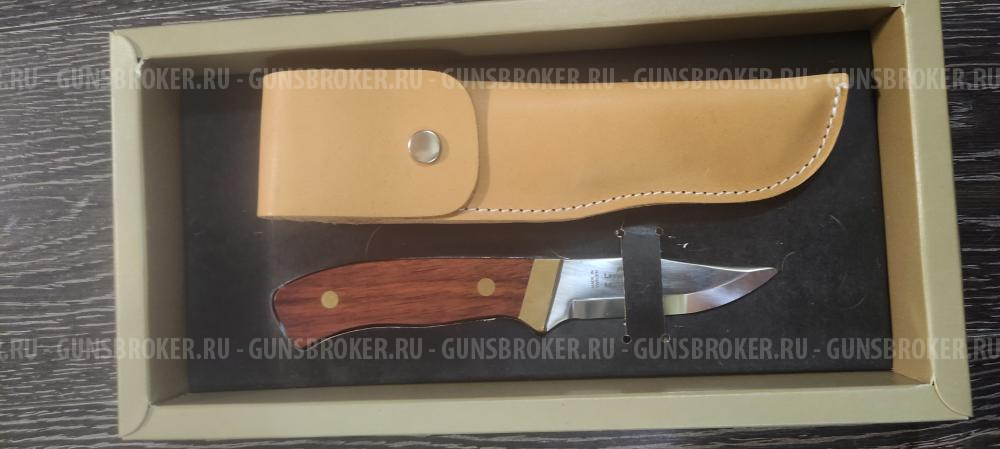 Нож mora laplander 95