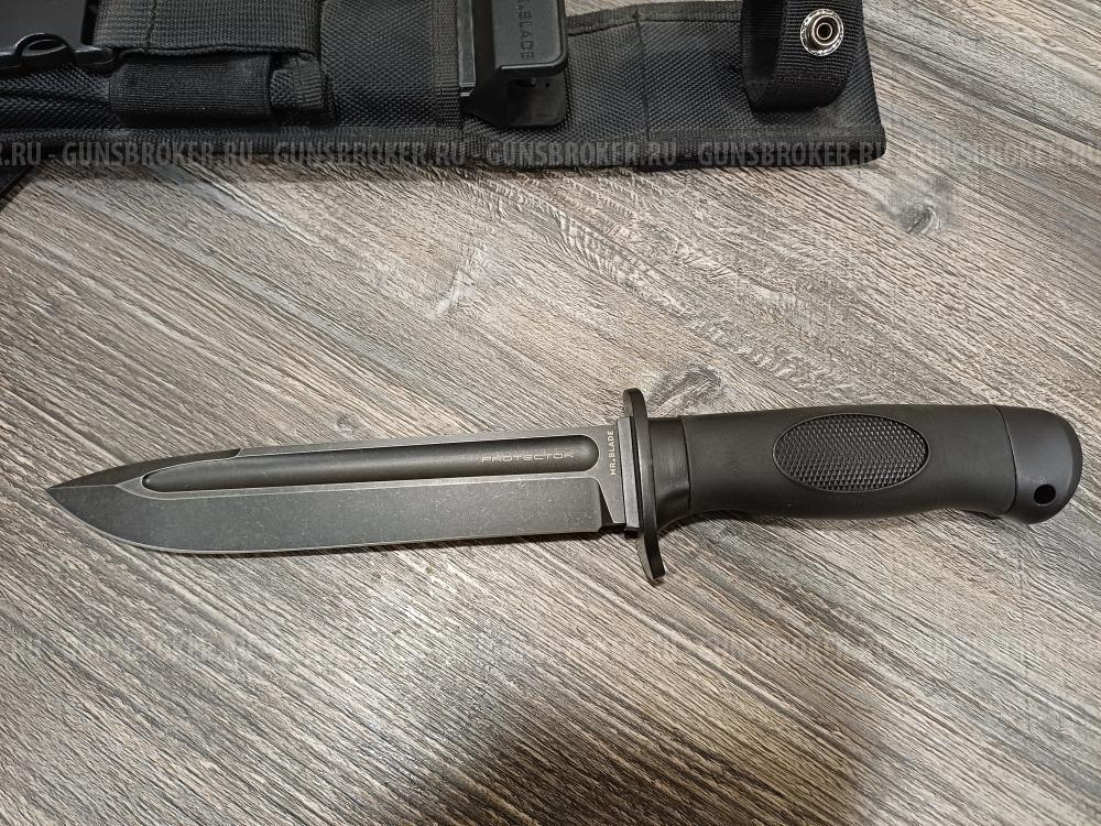 Нож Mr.BLADE Protector