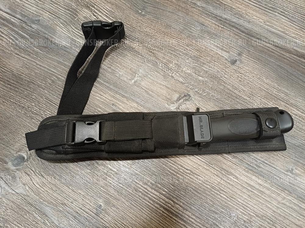 Нож Mr.BLADE Protector