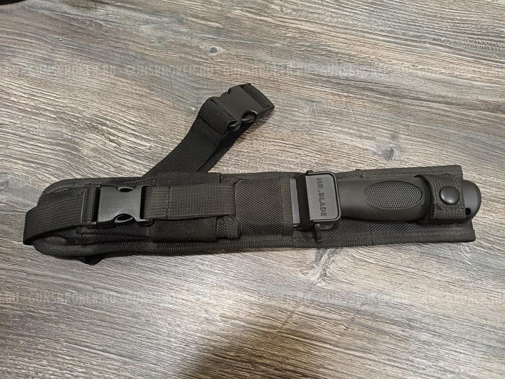 Нож Mr.BLADE Protector