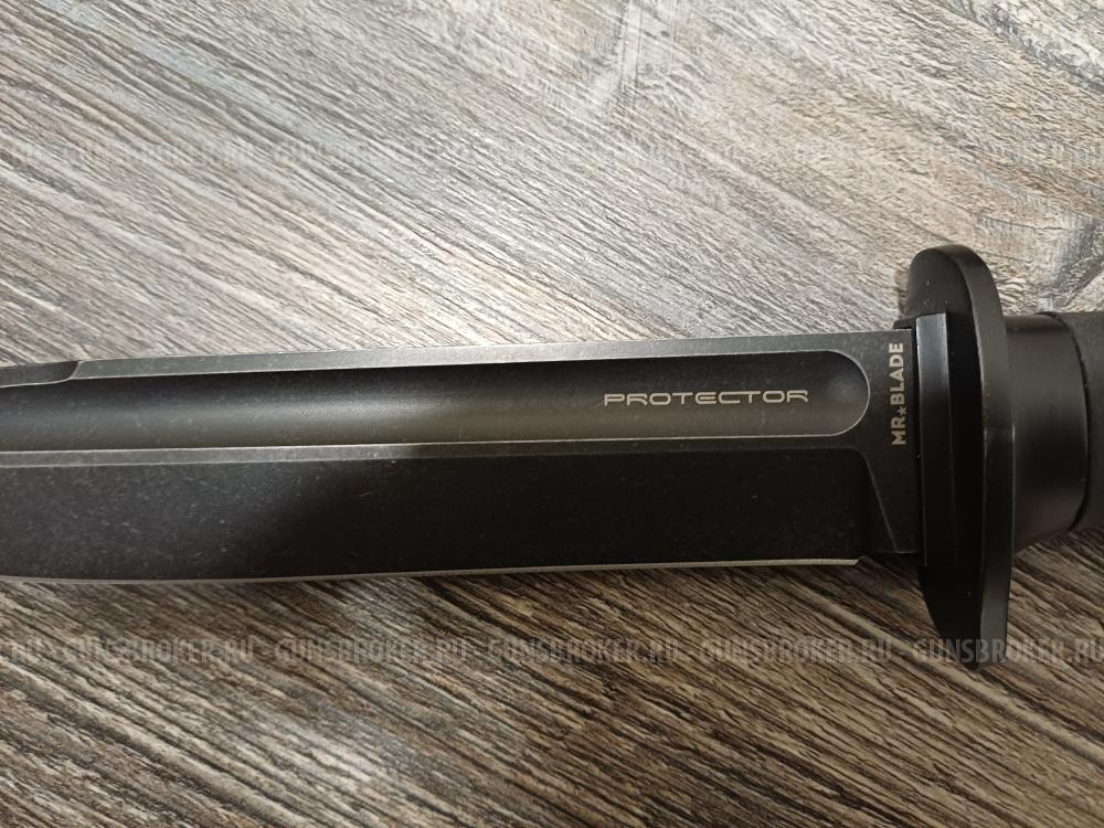 Нож Mr.BLADE Protector
