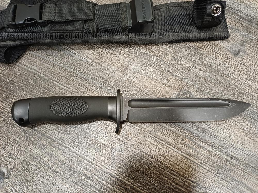 Нож Mr.BLADE Protector