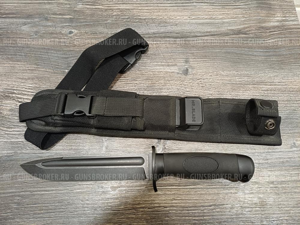 Нож Mr.BLADE Protector