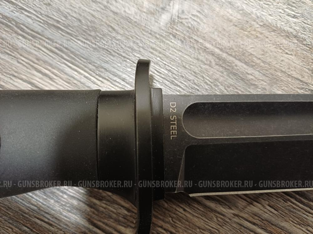 Нож Mr.BLADE Protector