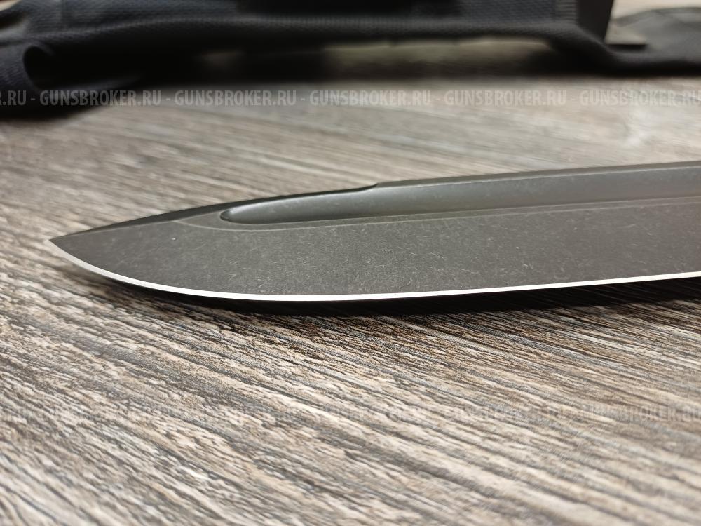 Нож Mr.BLADE Protector