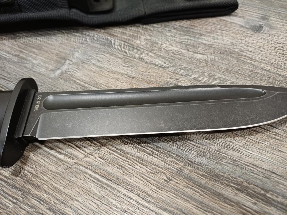 Нож Mr.BLADE Protector