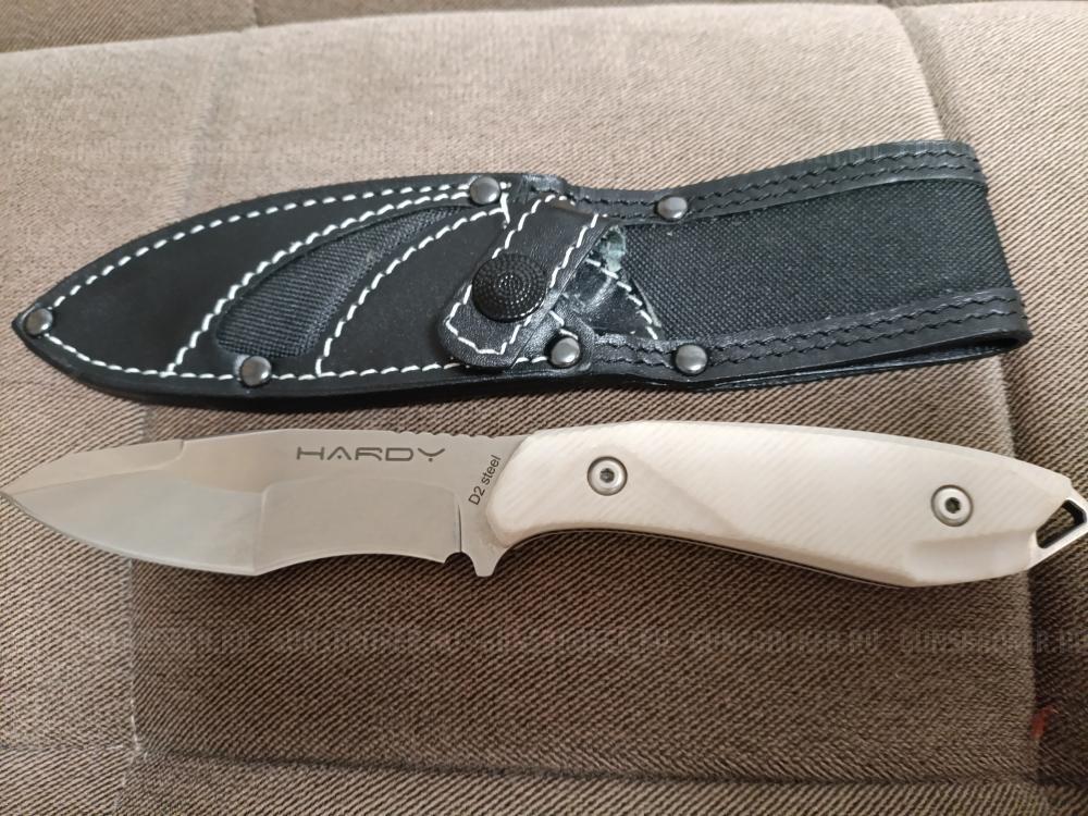 Нож Mr.blade сталь d2