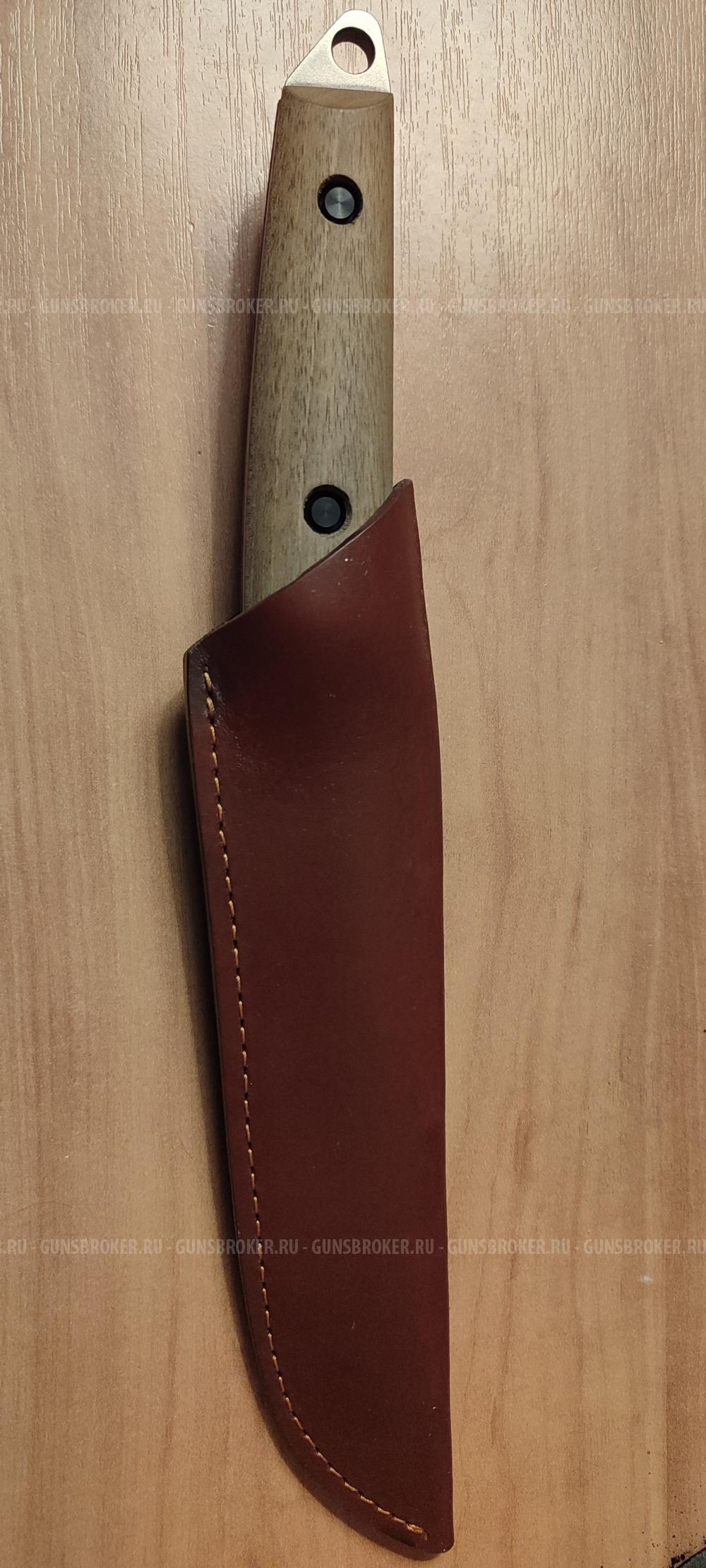 Нож НБ1.00 танто А.Уракова