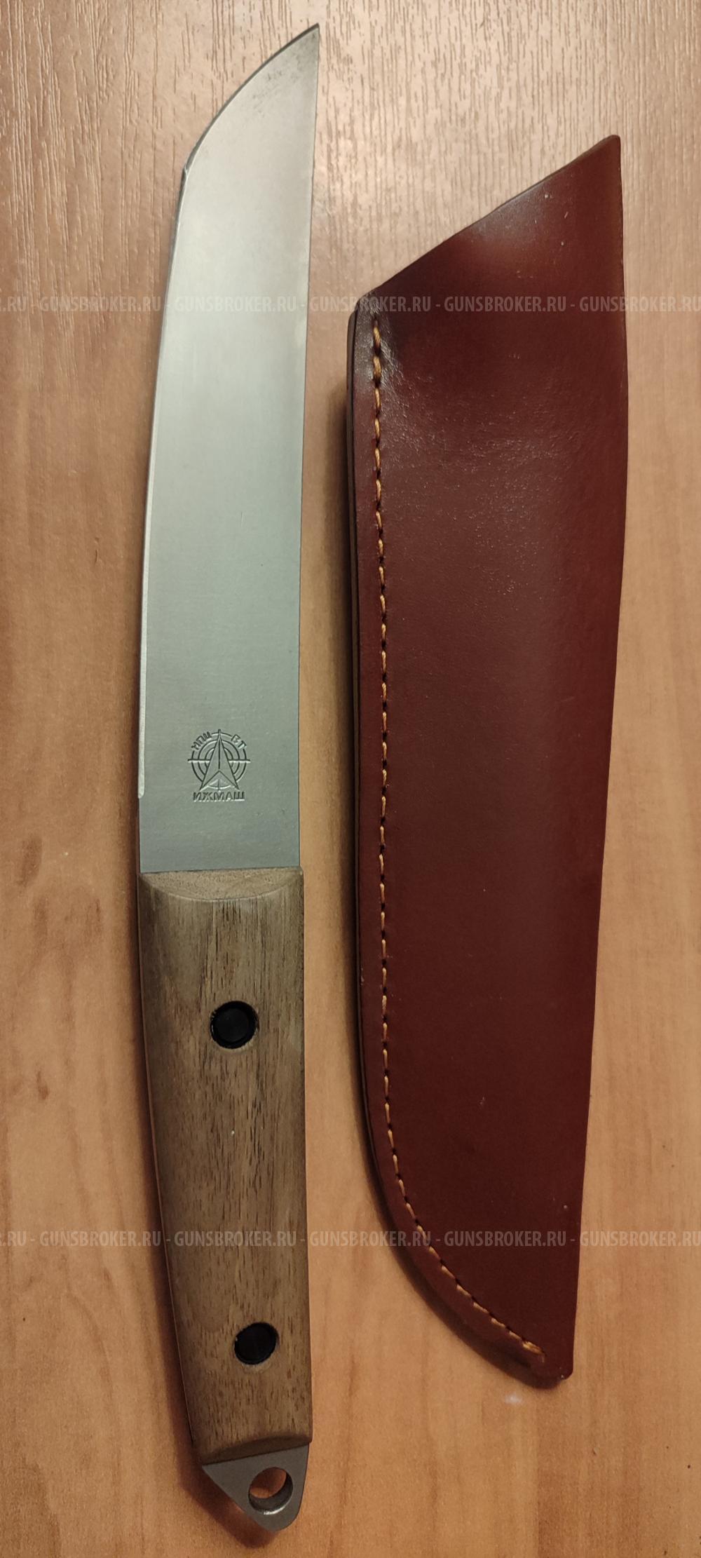 Нож НБ1.00 танто А.Уракова