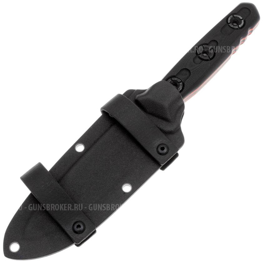 Нож N.C. Custom Parachuter