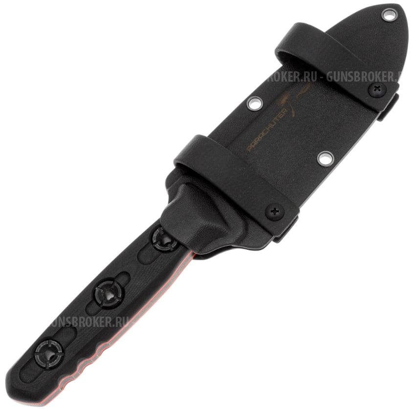 Нож N.C. Custom Parachuter