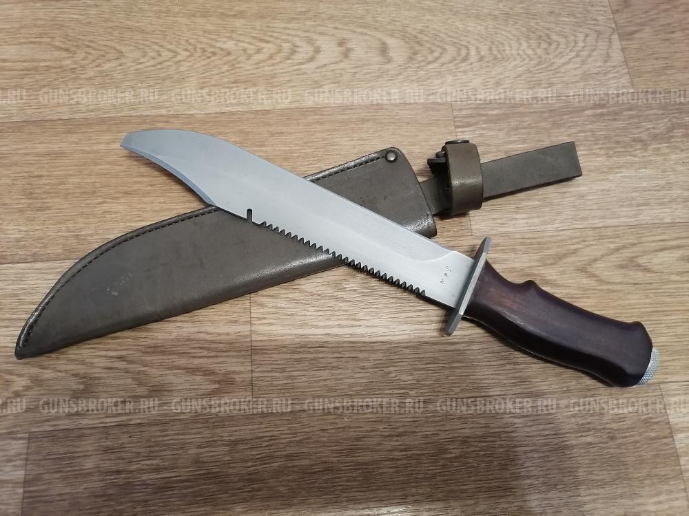 Нож НД Тула иП Фомочкина 