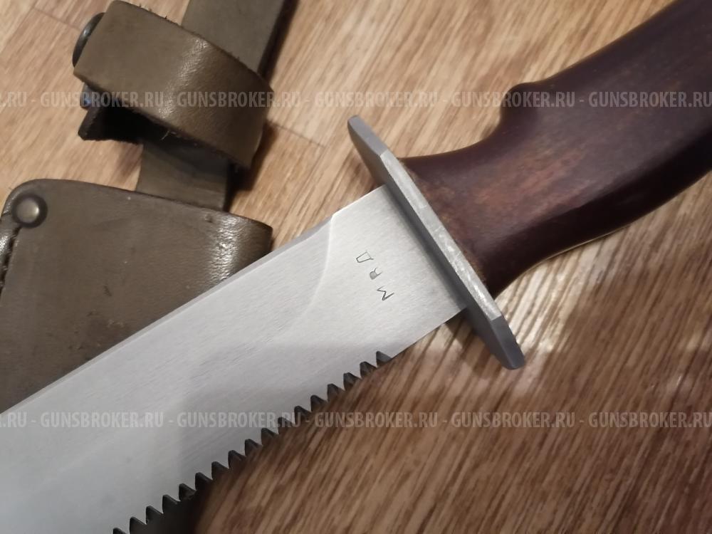 Нож НД Тула иП Фомочкина 