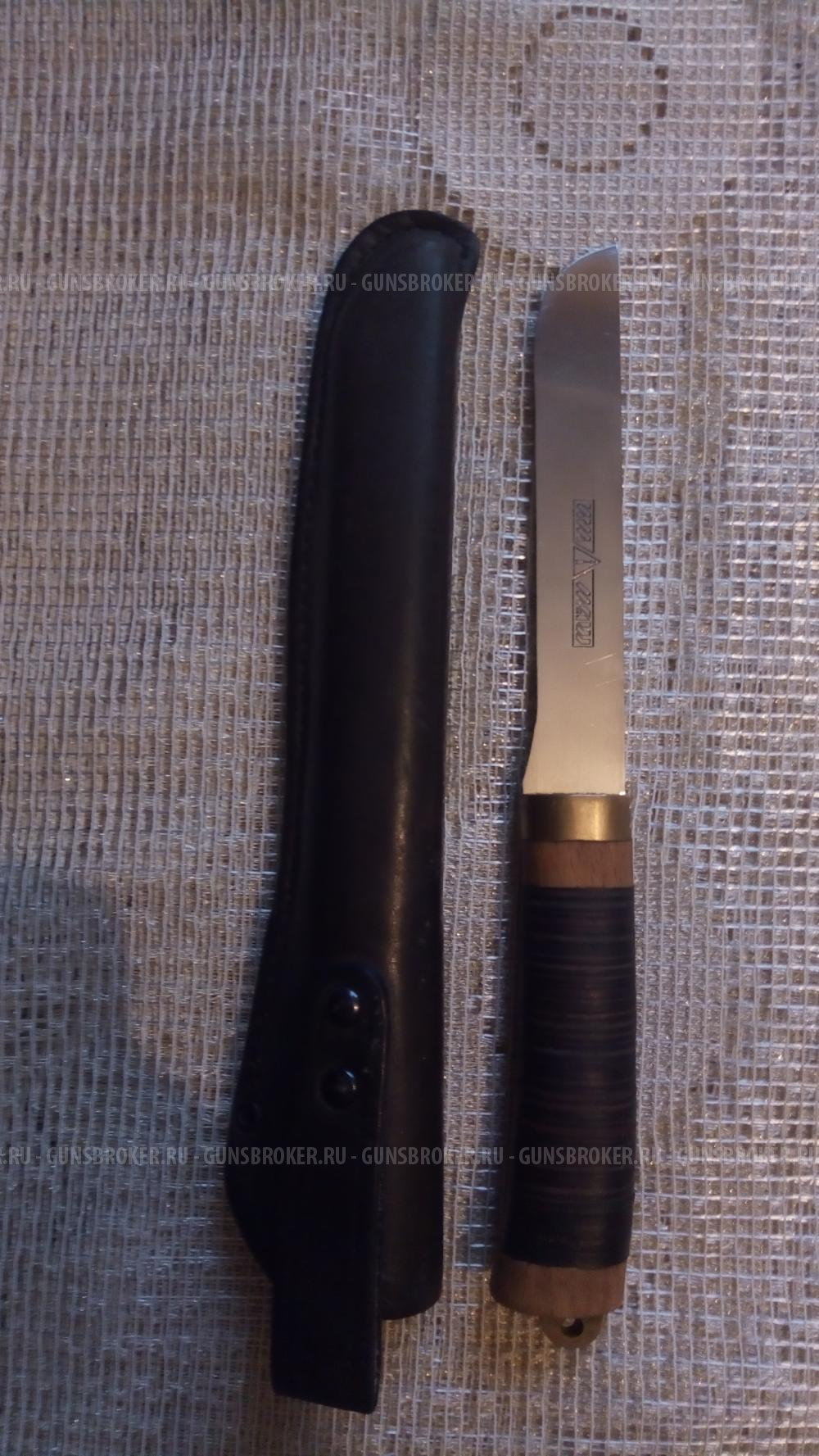 Нож НО-8 ИЖМАШ