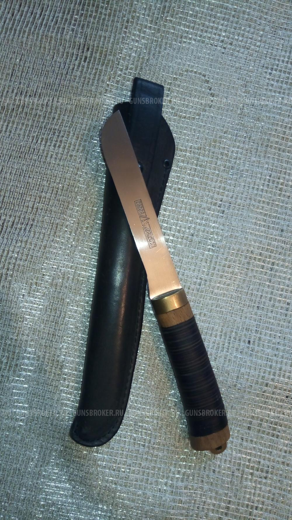 Нож НО-8 ИЖМАШ