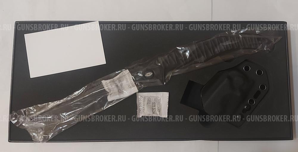 Нож НОКС Аватар-М D2