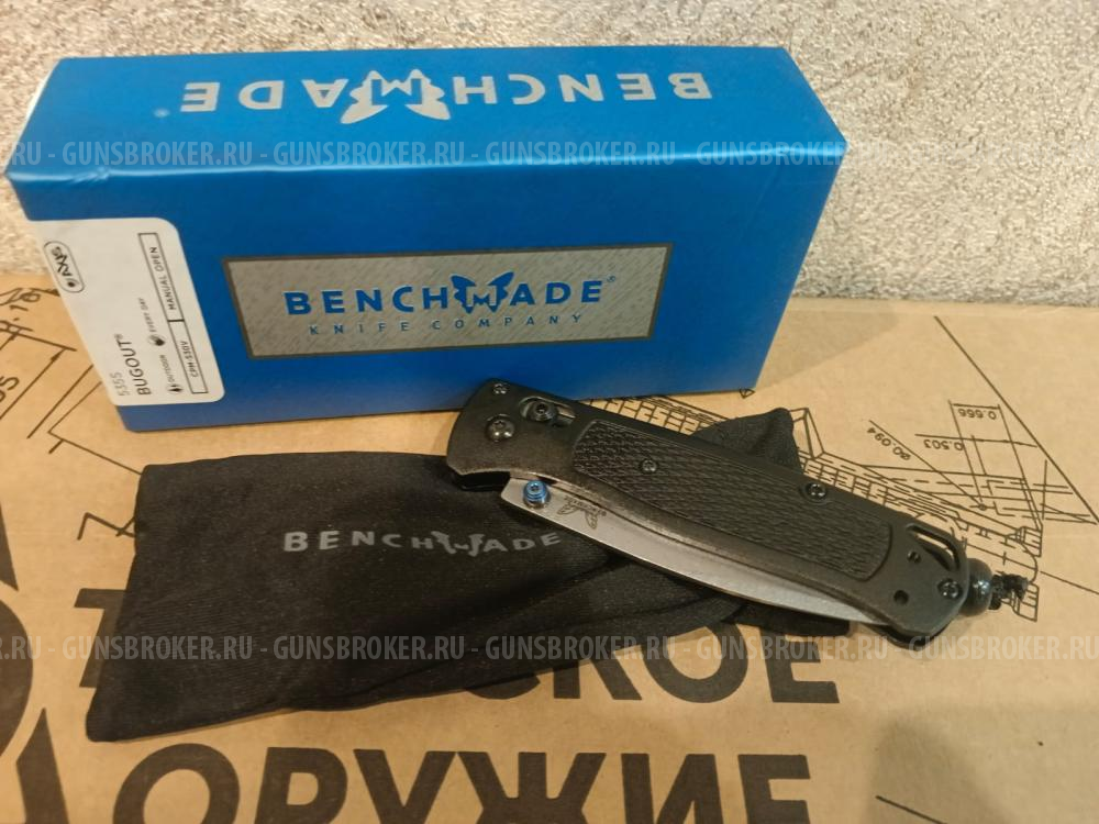 Нож новый Бенчмейд реплика Benchmade 