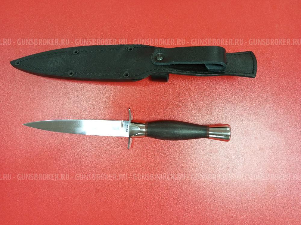 Нож охотничий 95х18 №22 (НОВЫЙ)