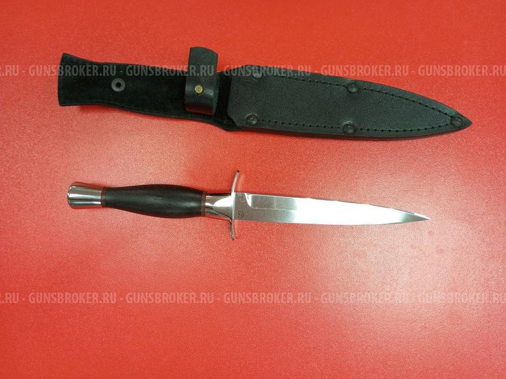 Нож охотничий 95х18 №22 (НОВЫЙ)