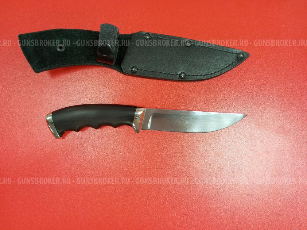 Нож охотничий 95х18 №26 (НОВЫЙ)