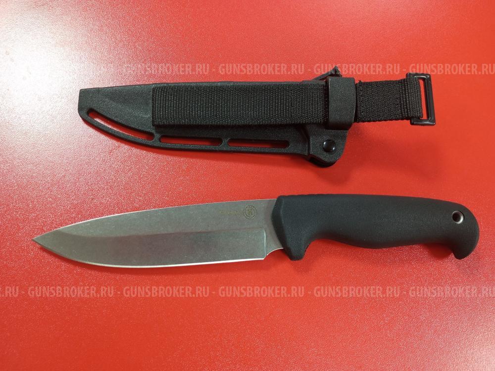 Нож охотничий AUS-8 №52 (НОВЫЙ)