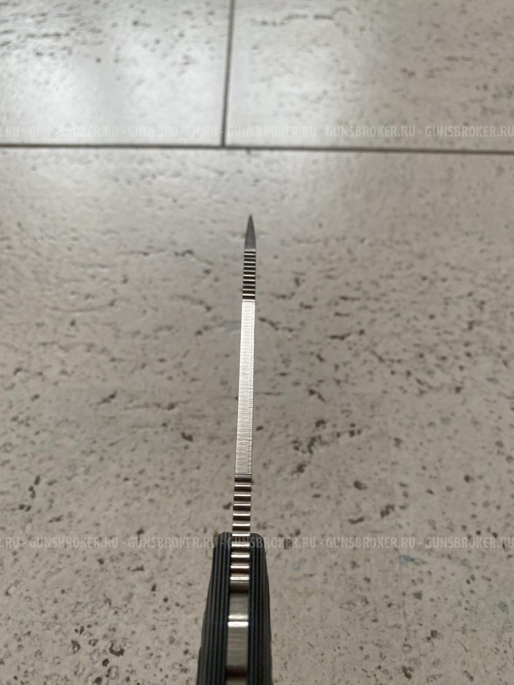 нож охотничий Benchmade
