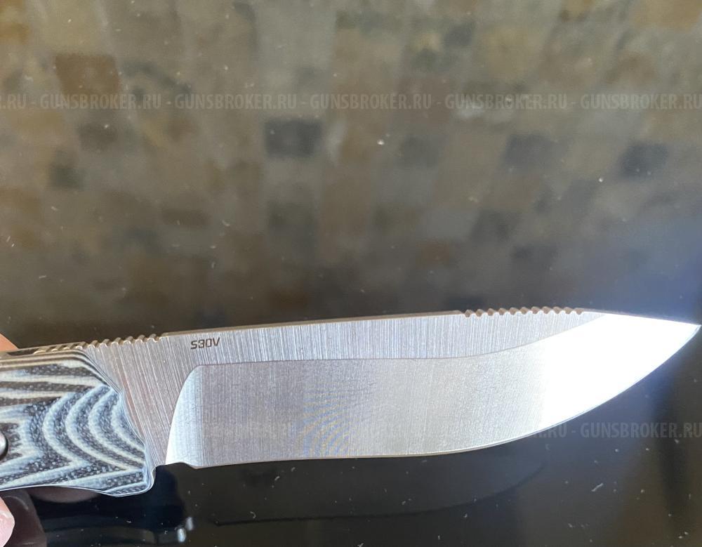 нож охотничий Benchmade