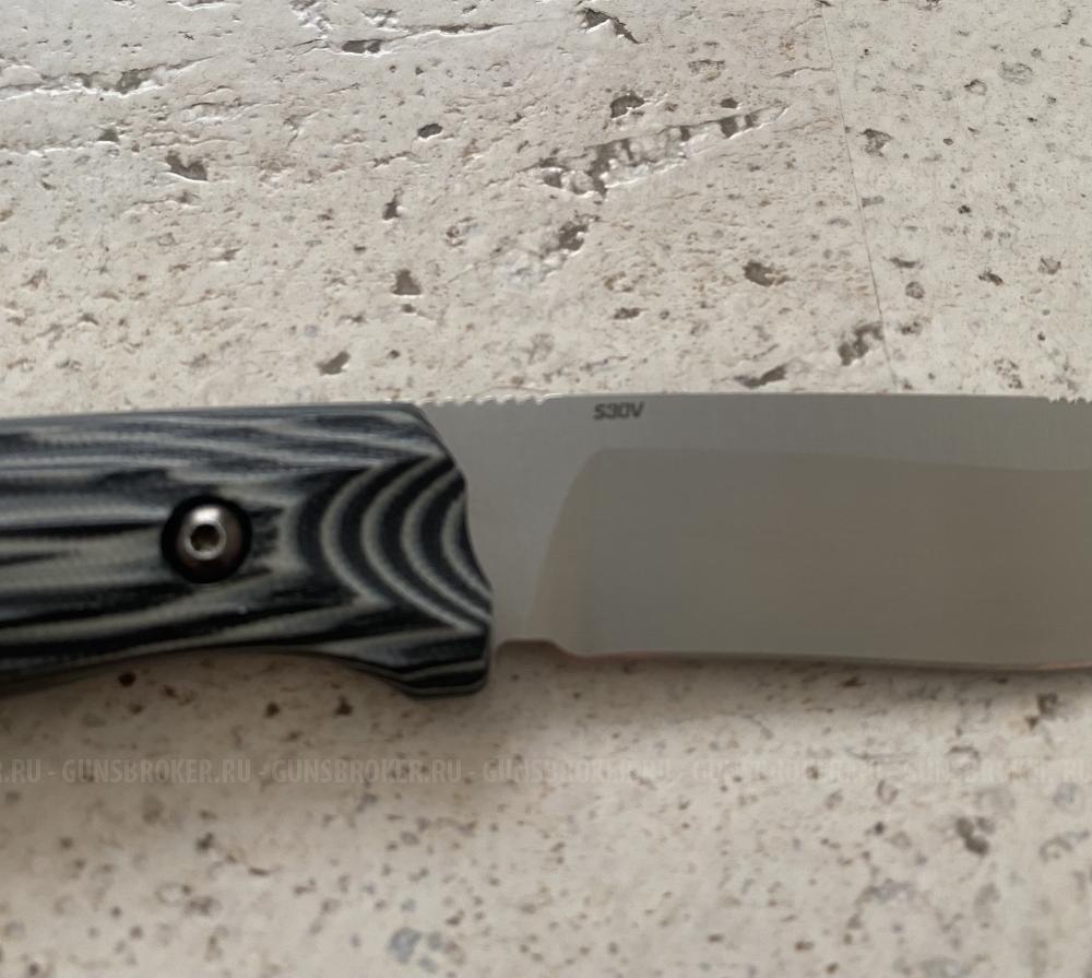 нож охотничий Benchmade
