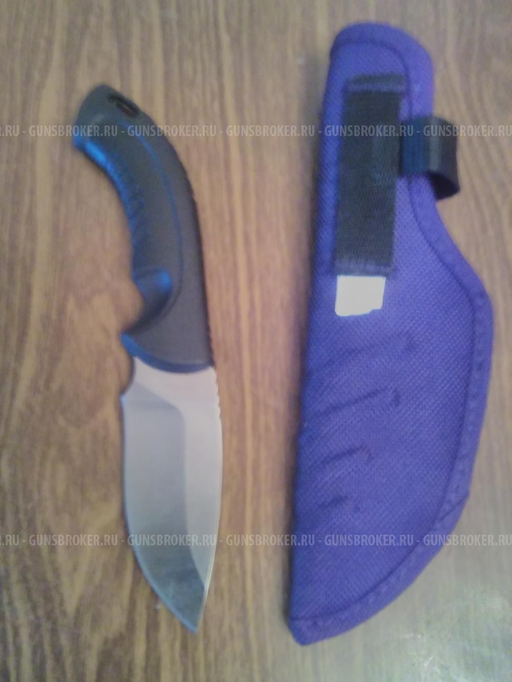 Нож охотничий Buck 390G