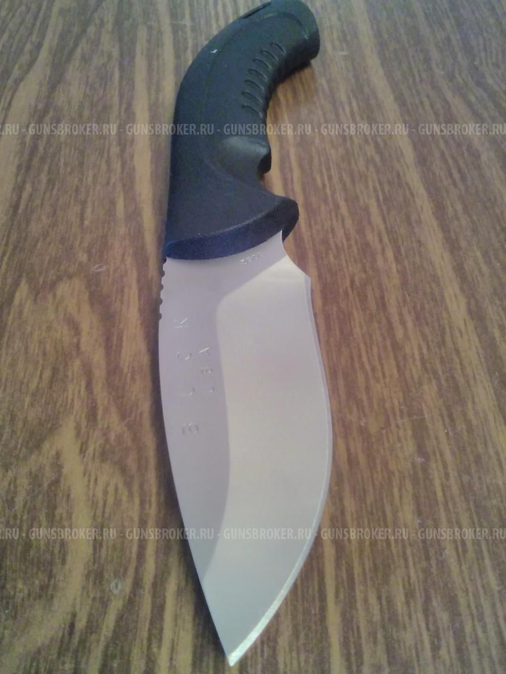 Нож охотничий Buck 390G