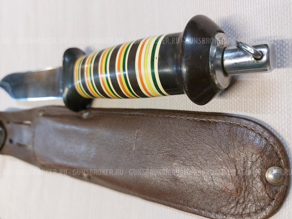  Нож охотничий МОООИР