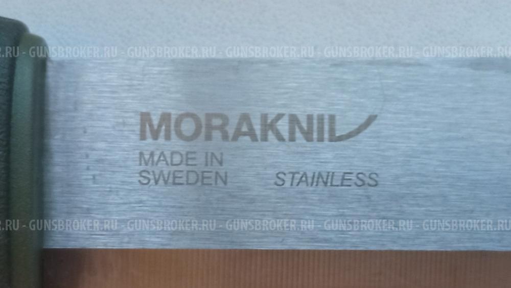 Нож охотничий Morakniv Kansbol (Оригинал)