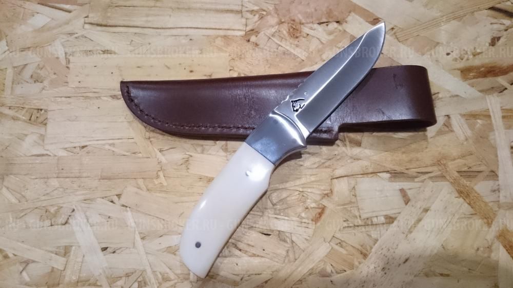 Нож охотничий Puma Германия