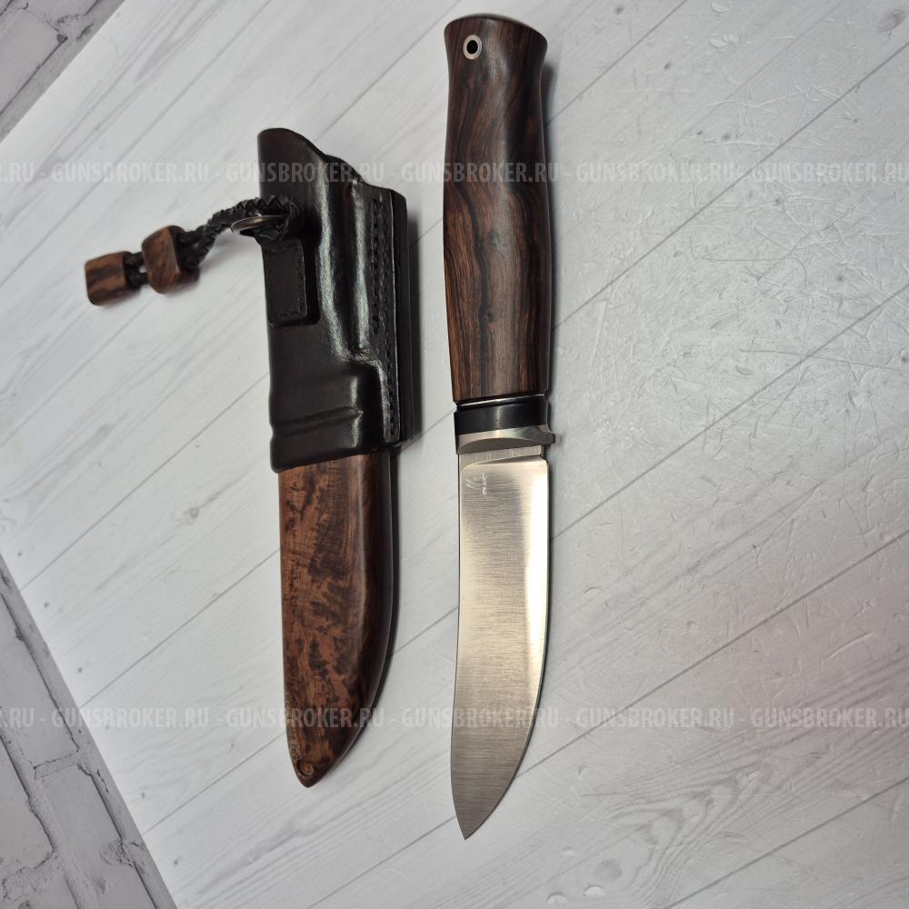 Нож охотничий S125V, REX121V