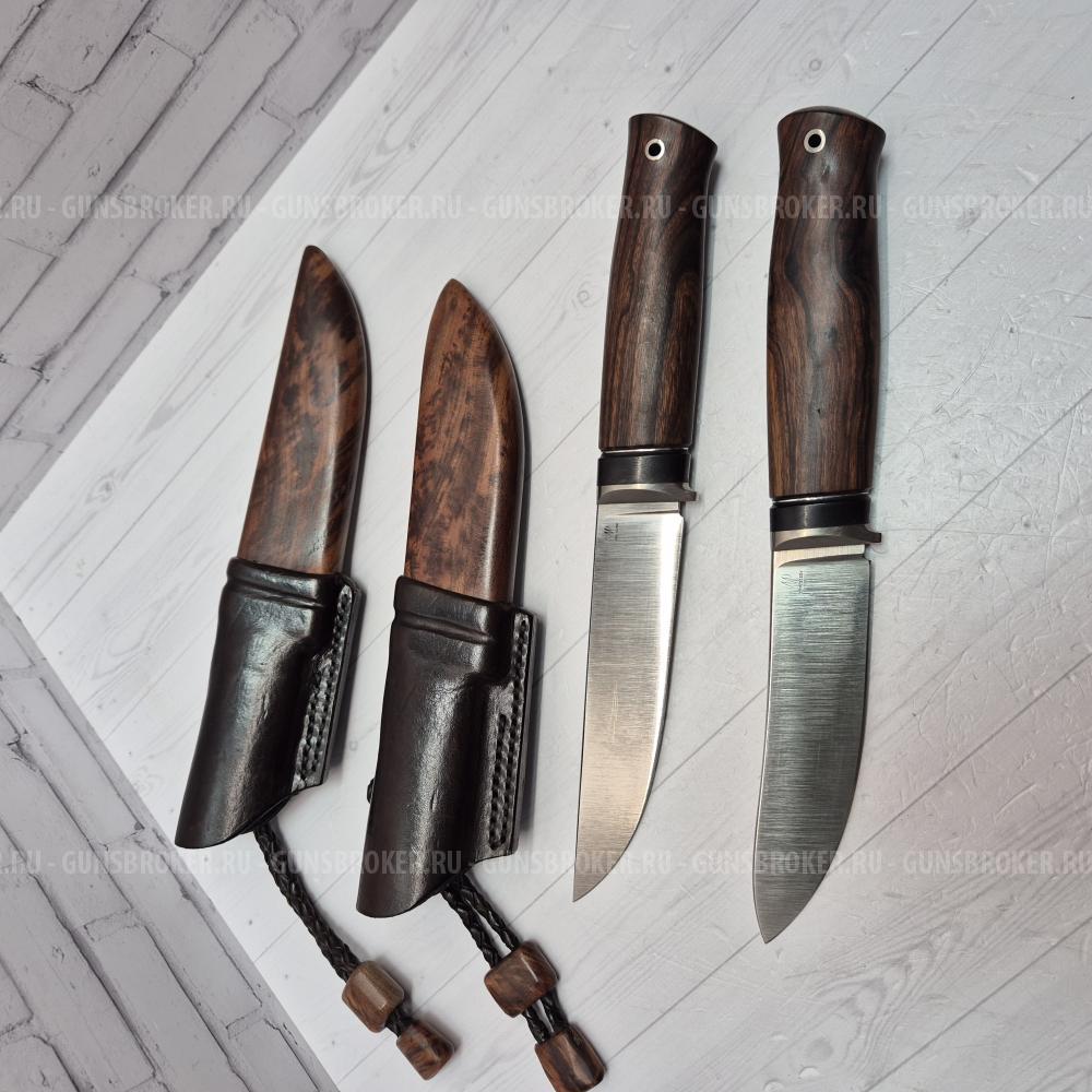 Нож охотничий S125V, REX121V