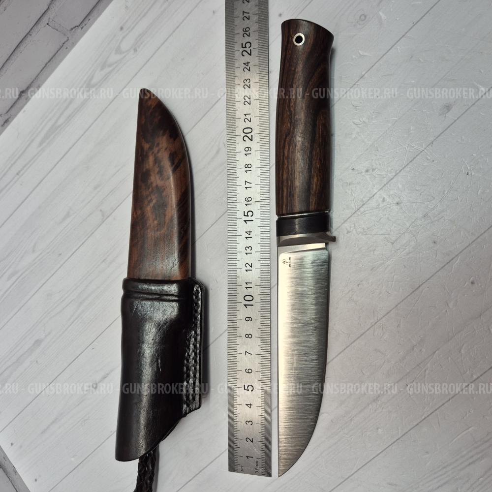 Нож охотничий S125V, REX121V