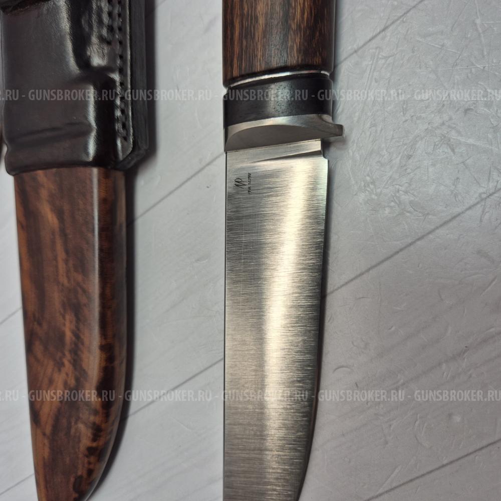 Нож охотничий S125V, REX121V