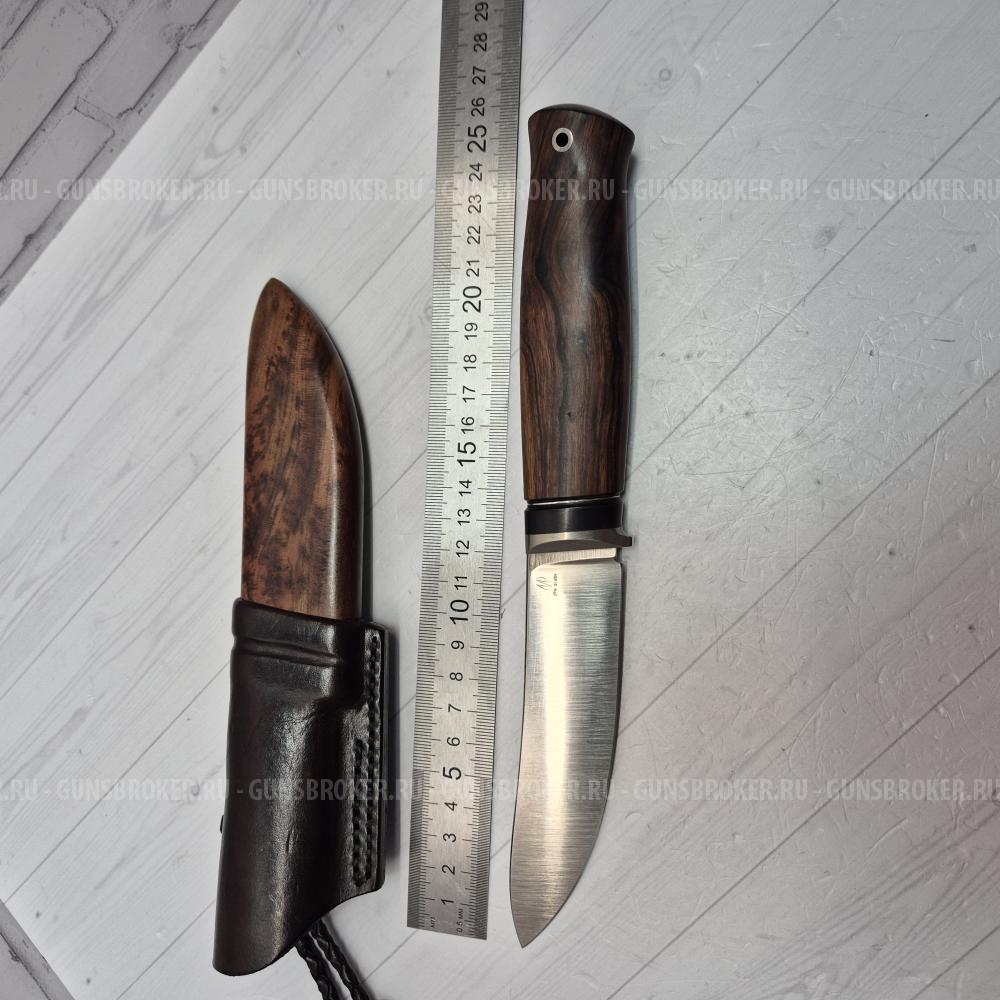 Нож охотничий S125V, REX121V