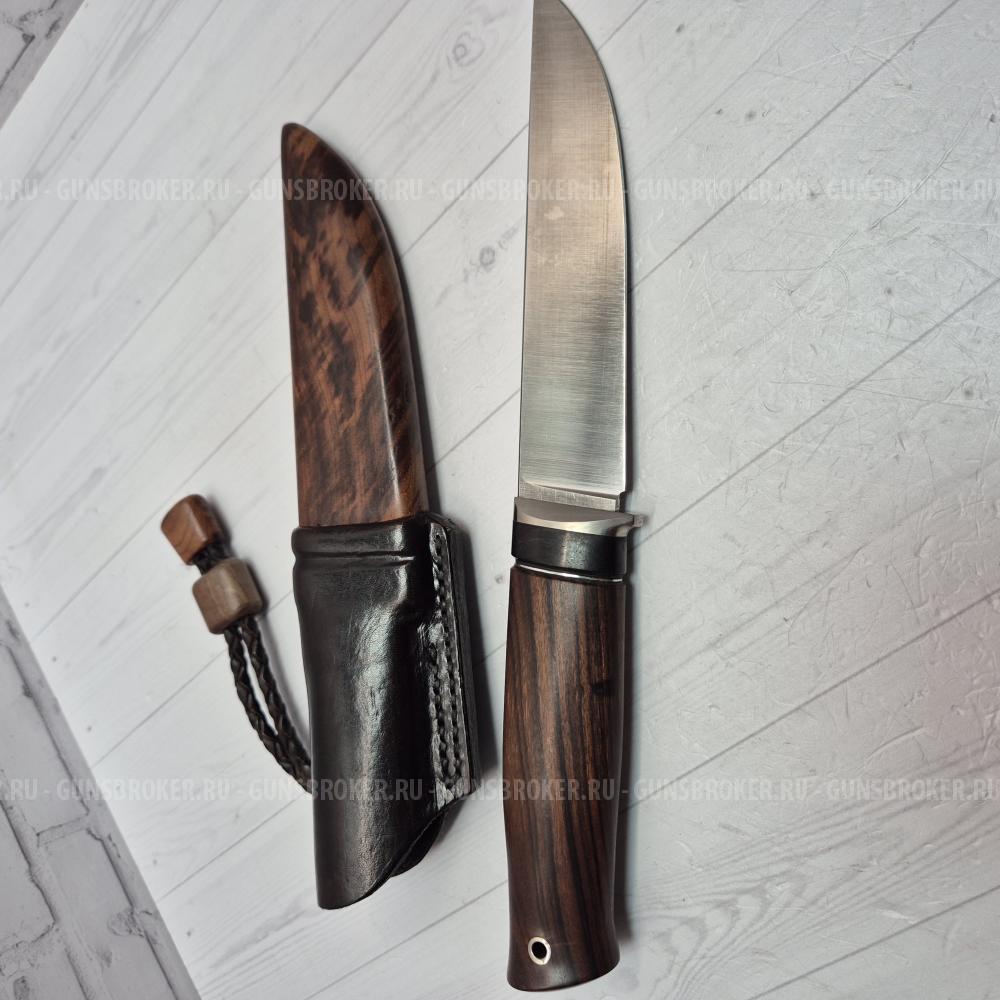 Нож охотничий S125V, REX121V