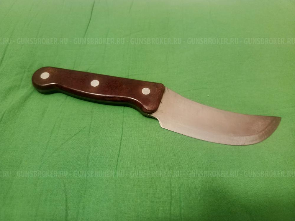 Нож охотничий СССР