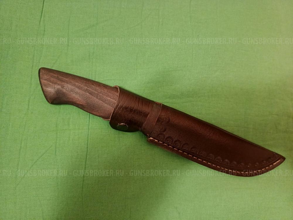 Нож охотничий СССР