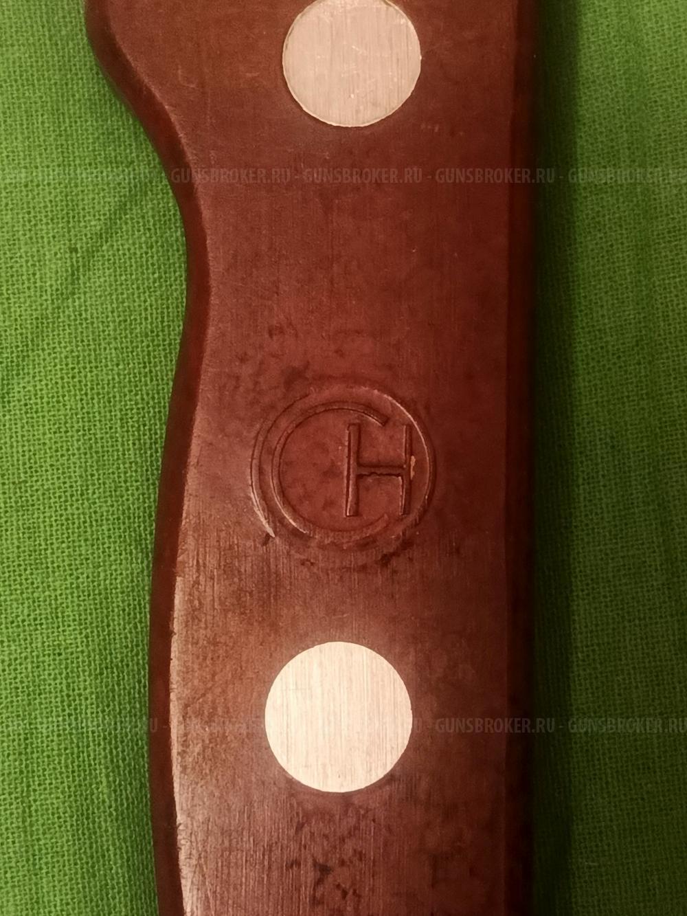 Нож охотничий СССР