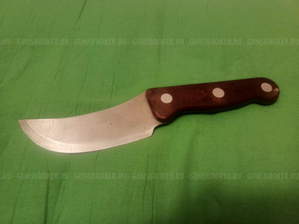 Нож охотничий СССР