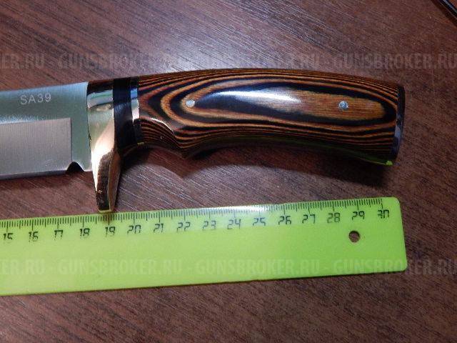 Нож охотничий, туристический -супер(SA39)