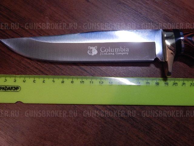 Нож охотничий, туристический -супер(SA39)