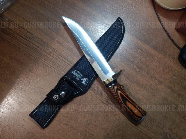 Нож охотничий, туристический -супер(SA39)