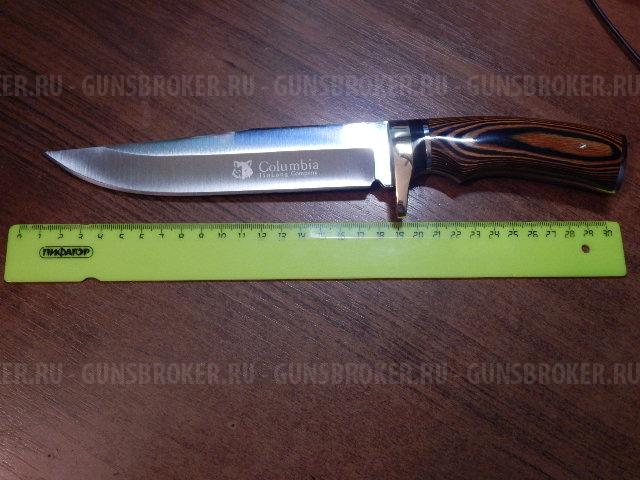 Нож охотничий, туристический -супер(SA39)