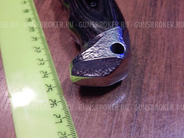 Нож охотничий, туристический "Волк" супер надёжный