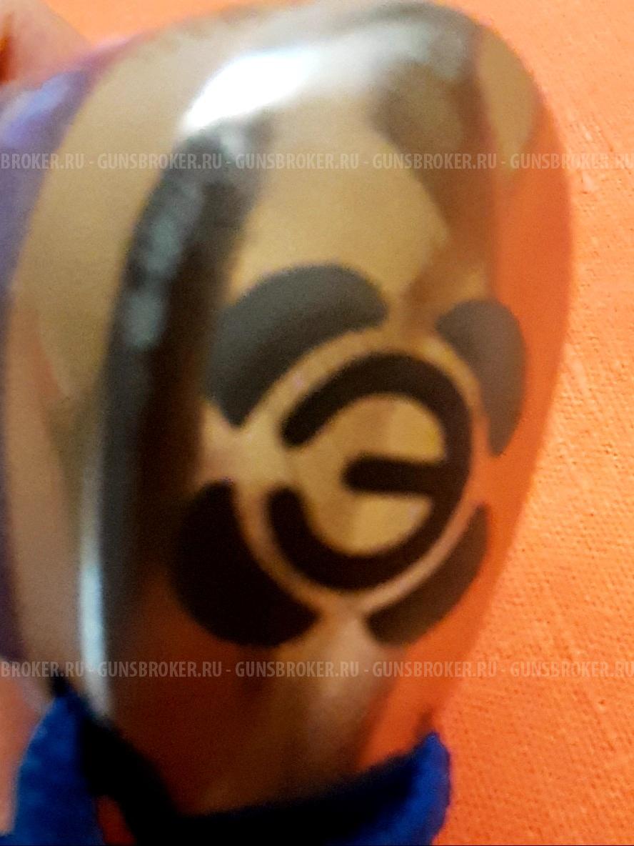 Нож охотничий Vanadis 10.